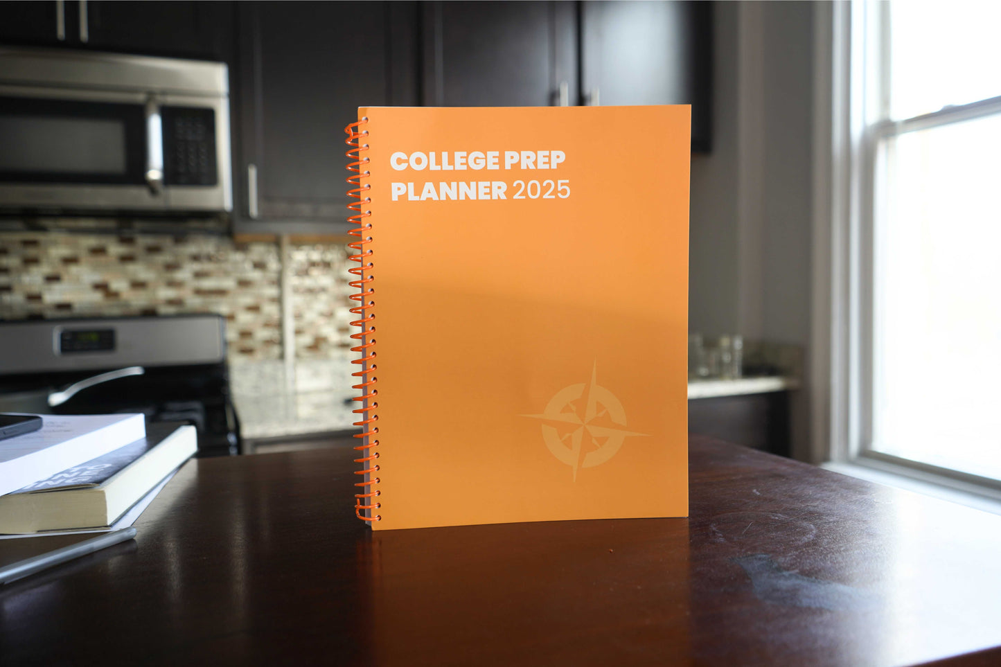 The College Prep Planner ™