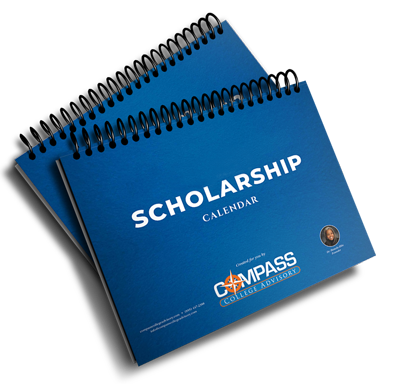 scholarship deadlines | scholarship calendar