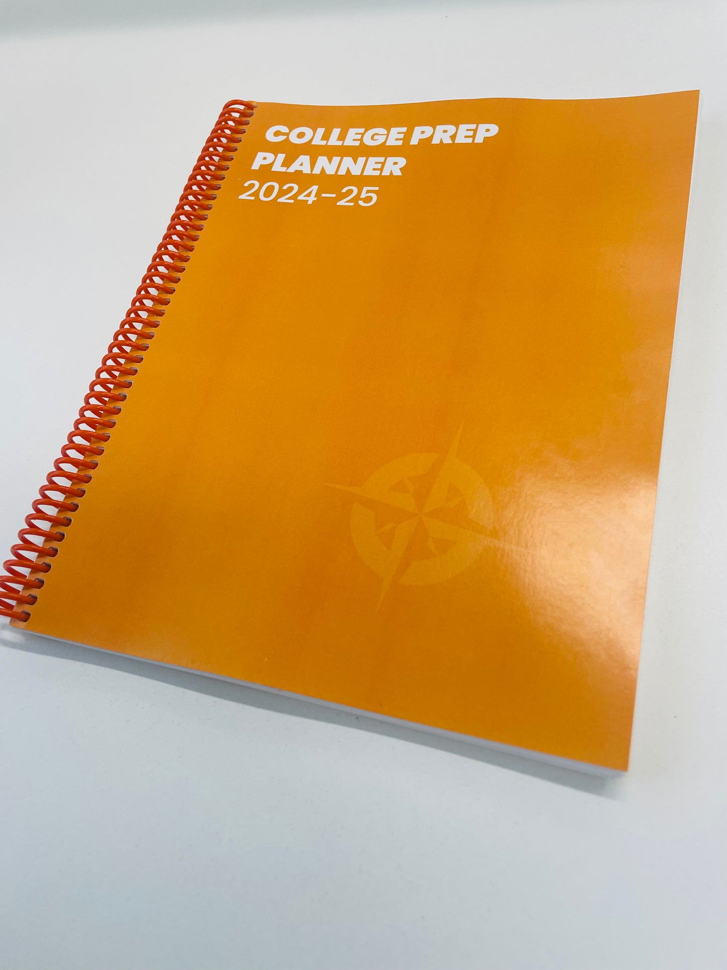 College Prep Planner